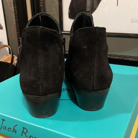 Jack rogers boots - Picture 3 of 5